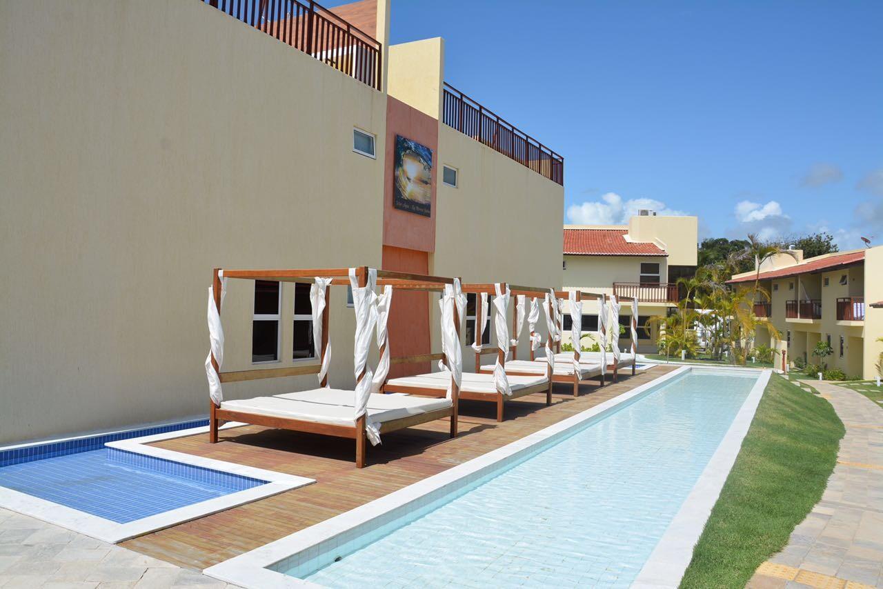 Solar Agua Pipa Apartment Praia de Pipa Exterior photo